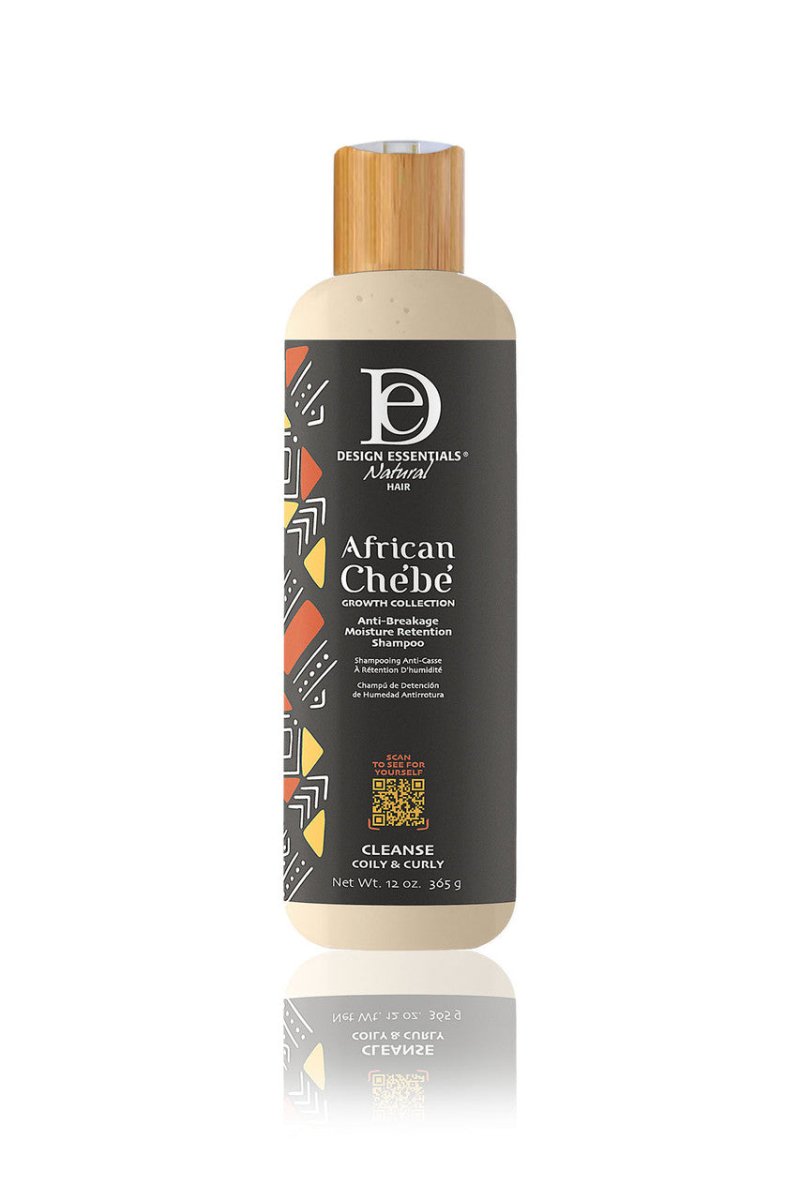 Design Essentials African Chebe Anti-Breakage Moisture Retention Shampoo - Southwestsix Cosmetics Design Essentials African Chebe Anti-Breakage Moisture Retention Shampoo Design Essentials Southwestsix Cosmetics 875408013002 Design Essentials African Chebe Anti-Breakage Moisture Retention Shampoo
