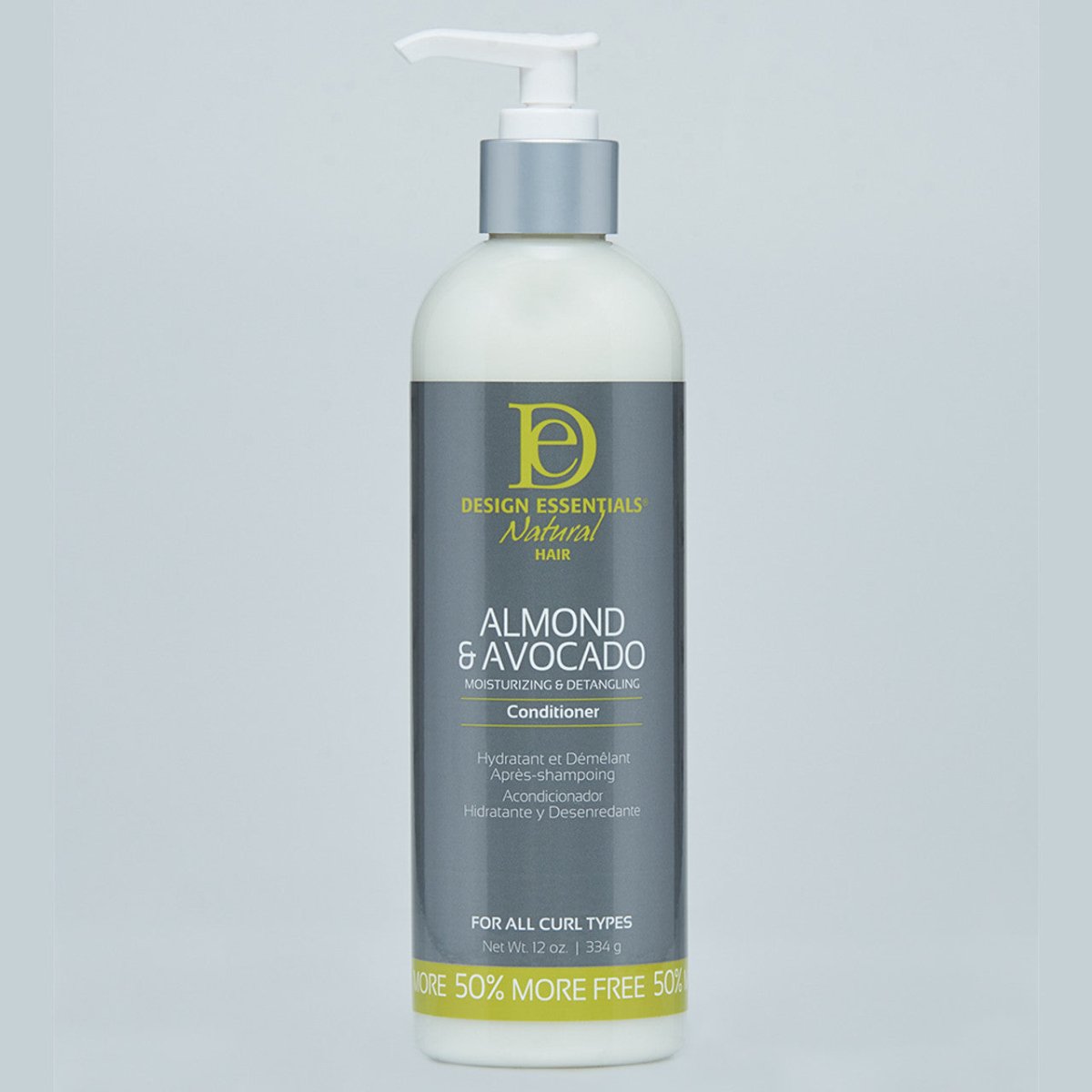 Design Essentials Almond Avocado Conditioner - Southwestsix Cosmetics Design Essentials Almond Avocado Conditioner Design Essentials Southwestsix Cosmetics 875408009036 Design Essentials Almond Avocado Conditioner
