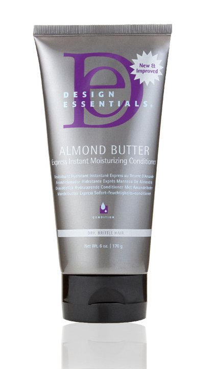 Design Essentials Almond Butter Express Instant Moisturizing Conditioner - Southwestsix Cosmetics Design Essentials Almond Butter Express Instant Moisturizing Conditioner Conditioner Design Essentials Southwestsix Cosmetics 6oz Design Essentials Almond Butter Express Instant Moisturizing Conditioner