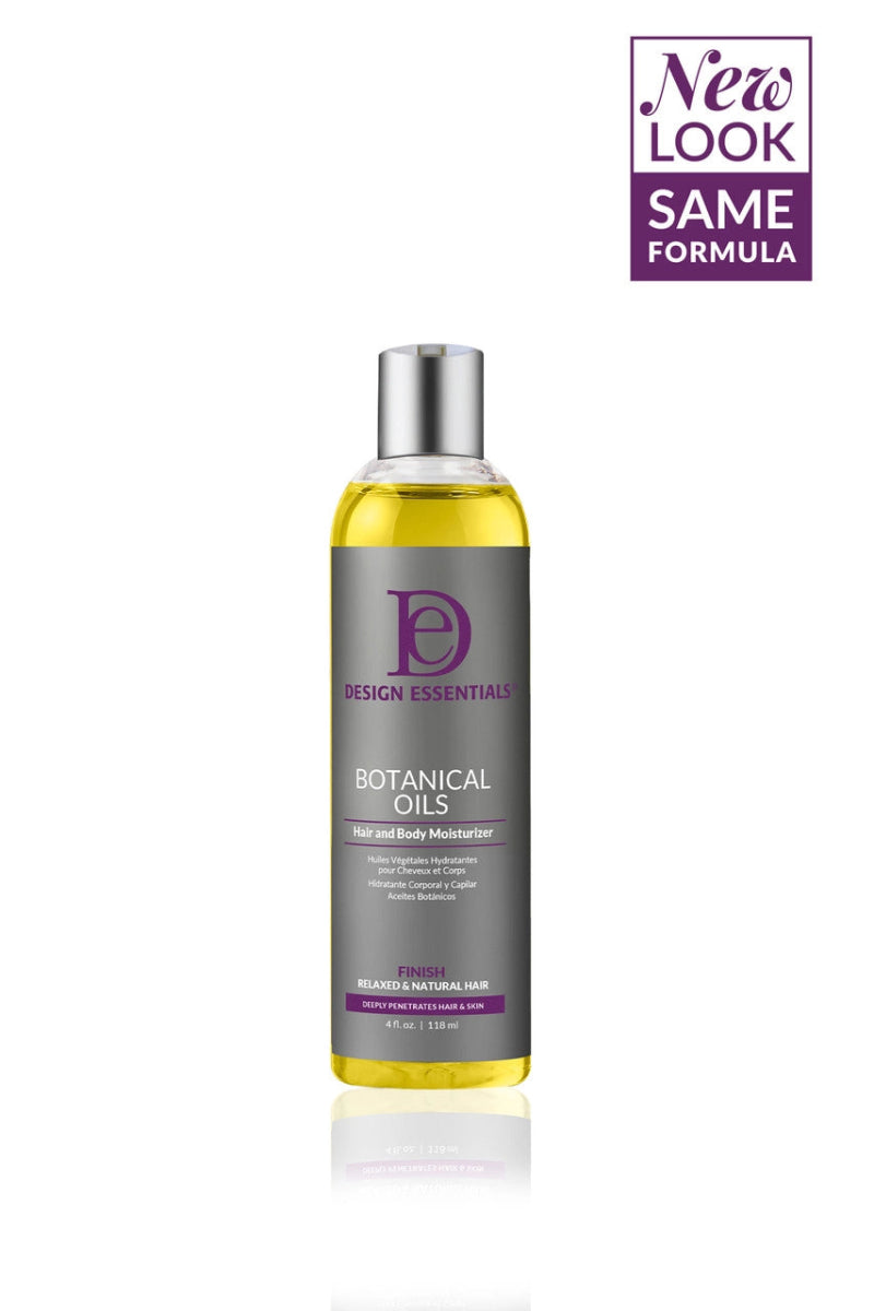Design Essentials Botanical Oils Hair And Body Moisturizer 4oz - Southwestsix Cosmetics Design Essentials Botanical Oils Hair And Body Moisturizer 4oz Hair and Body Oil Design Essentials Southwestsix Cosmetics Design Essentials Botanical Oils Hair And Body Moisturizer 4oz