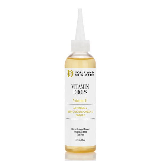 Design Essentials Scalp & Skin Care Vitamin Drops 4oz - Southwestsix Cosmetics Design Essentials Scalp & Skin Care Vitamin Drops 4oz Scalp Treatment Design Essentials Southwestsix Cosmetics Design Essentials Scalp & Skin Care Vitamin Drops 4oz