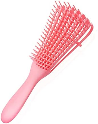 Detangle Hair Brush - Tangle Free - Southwestsix Cosmetics Detangle Hair Brush - Tangle Free Brush Donna Southwestsix Cosmetics 658302007397 Detangle Hair Brush - Tangle Free