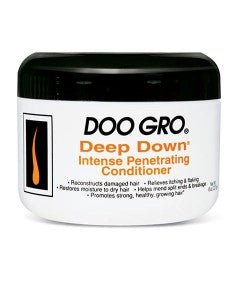 Doo Gro Deep Down Intense Penetrating Conditioner - Southwestsix Cosmetics Doo Gro Deep Down Intense Penetrating Conditioner Conditioner Doo Gro Southwestsix Cosmetics Doo Gro Deep Down Intense Penetrating Conditioner