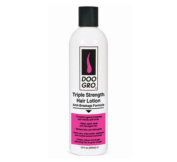 Doo Gro Triple Strength Hair Lotion Anti-Breakage Formula 12oz - Southwestsix Cosmetics Doo Gro Triple Strength Hair Lotion Anti-Breakage Formula 12oz Lotion Doo Gro Southwestsix Cosmetics 649010761337 Doo Gro Triple Strength Hair Lotion Anti-Breakage Formula 12oz