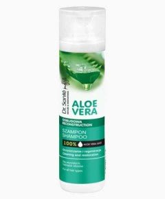 Dr Sante Aloe Vera Shampoo - Southwestsix Cosmetics Dr Sante Aloe Vera Shampoo dr sante Southwestsix Cosmetics Dr Sante Aloe Vera Shampoo