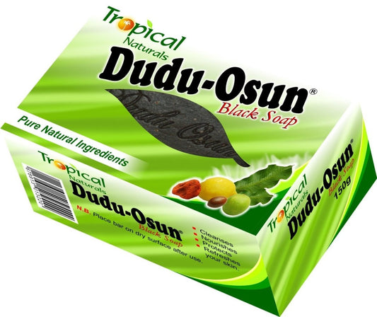 Dudu Osun - African Black Soap - Southwestsix Cosmetics Dudu Osun - African Black Soap Dudu Osun Southwestsix Cosmetics 6156000043708 Dudu Osun - African Black Soap