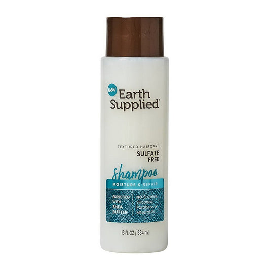 Earth Supplied Sulfate Free Shampoo 13oz - Southwestsix Cosmetics Earth Supplied Sulfate Free Shampoo 13oz Shampoo Earth Supplied Southwestsix Cosmetics 1 90224 51207 3 Earth Supplied Sulfate Free Shampoo 13oz