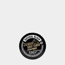 EBIN New York 24 Hour Colored Edge Tamer 0.5oz - Southwestsix Cosmetics EBIN New York 24 Hour Colored Edge Tamer 0.5oz Edge Tamer EBIN New York Southwestsix Cosmetics 812429032827 Jet Black EBIN New York 24 Hour Colored Edge Tamer 0.5oz