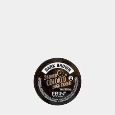 EBIN New York 24 Hour Colored Edge Tamer 0.5oz - Southwestsix Cosmetics EBIN New York 24 Hour Colored Edge Tamer 0.5oz Edge Tamer EBIN New York Southwestsix Cosmetics 812429032827 Jet Black EBIN New York 24 Hour Colored Edge Tamer 0.5oz