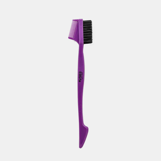 EBIN New York 24 Hour Edge Tamer 3-In-1 Brush & Comb - Southwestsix Cosmetics EBIN New York 24 Hour Edge Tamer 3-In-1 Brush & Comb Edges Brush EBIN New York Southwestsix Cosmetics 812429039161 Regular EBIN New York 24 Hour Edge Tamer 3-In-1 Brush & Comb