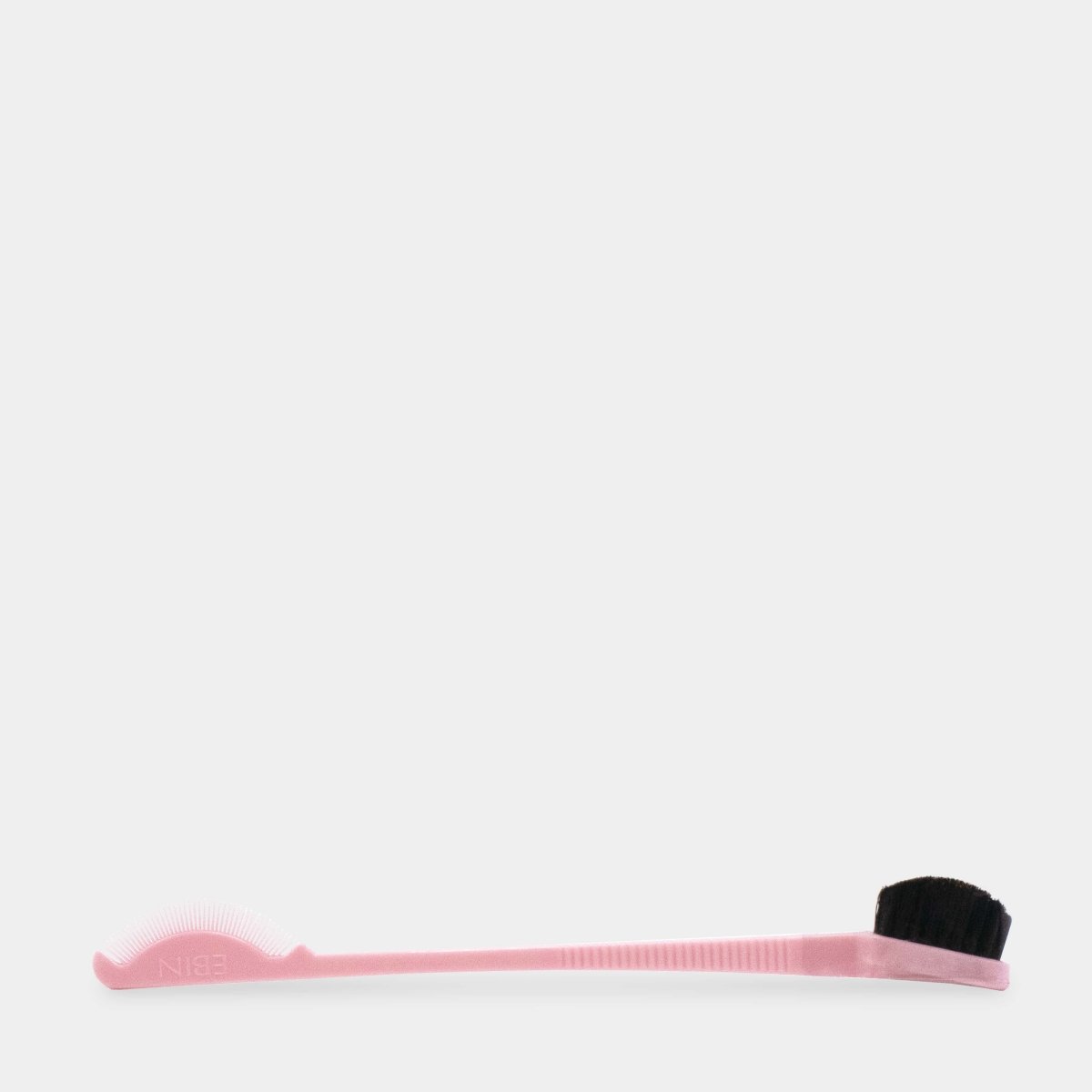 EBIN New York 24 Hour Edge Tamer Brush - Swine Bristle - Southwestsix Cosmetics EBIN New York 24 Hour Edge Tamer Brush - Swine Bristle Edges Brush EBIN New York Southwestsix Cosmetics 812429033237 Hard EBIN New York 24 Hour Edge Tamer Brush - Swine Bristle