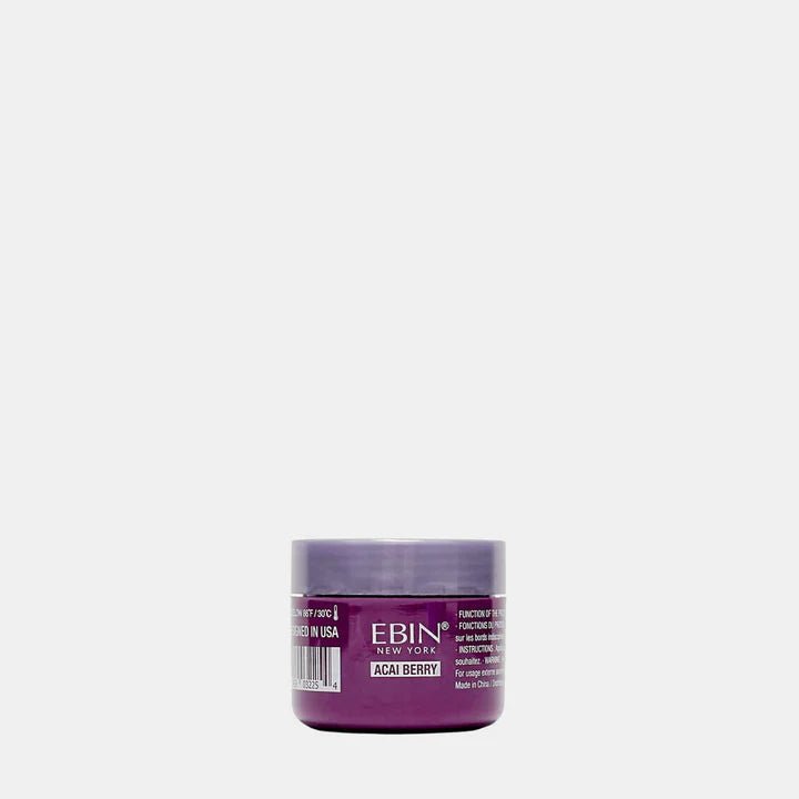 EBIN New York 24 Hour Edge Tamer Extreme Firm Hold - Acai Berry 0.5oz - Southwestsix Cosmetics EBIN New York 24 Hour Edge Tamer Extreme Firm Hold - Acai Berry 0.5oz Edge Tamer EBIN New York Southwestsix Cosmetics 812429032254 EBIN New York 24 Hour Edge Tamer Extreme Firm Hold - Acai Berry 0.5oz