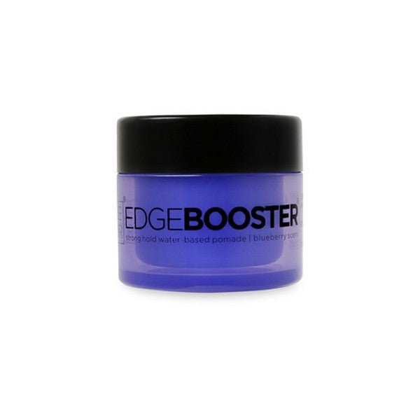 Edge Booster Strong Hold Blueberry Scent - Southwestsix Cosmetics Edge Booster Strong Hold Blueberry Scent Edge Control Edge Booster Southwestsix Cosmetics Edge Booster Strong Hold Blueberry Scent