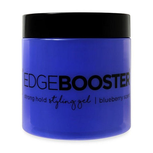 Edge Booster Strong Hold Blueberry Scent - Southwestsix Cosmetics Edge Booster Strong Hold Blueberry Scent Edge Control Edge Booster Southwestsix Cosmetics Edge Booster Strong Hold Blueberry Scent
