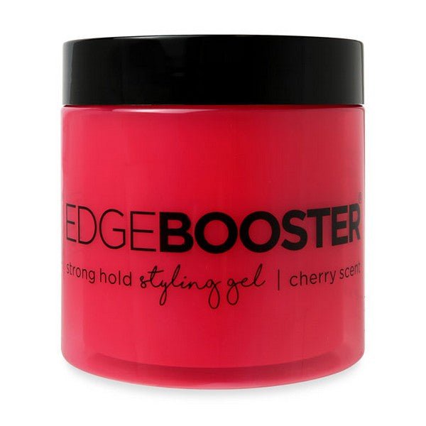 Edge Booster Strong Hold Cherry Scent - Southwestsix Cosmetics Edge Booster Strong Hold Cherry Scent Edge Control Edge Booster Southwestsix Cosmetics Edge Booster Strong Hold Cherry Scent