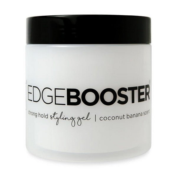 Edge Booster Strong Hold Coconut Banana Scent - Southwestsix Cosmetics Edge Booster Strong Hold Coconut Banana Scent Edge Control Edge Booster Southwestsix Cosmetics Edge Booster Strong Hold Coconut Banana Scent