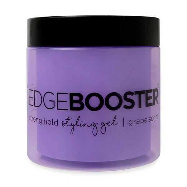 Edge Booster Strong Hold Grape Scent - Southwestsix Cosmetics Edge Booster Strong Hold Grape Scent Edge Control Edge Booster Southwestsix Cosmetics Edge Booster Strong Hold Grape Scent