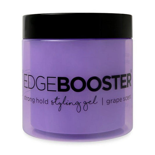 Edge Booster Strong Hold Grape Scent - Southwestsix Cosmetics Edge Booster Strong Hold Grape Scent Edge Control Edge Booster Southwestsix Cosmetics Edge Booster Strong Hold Grape Scent