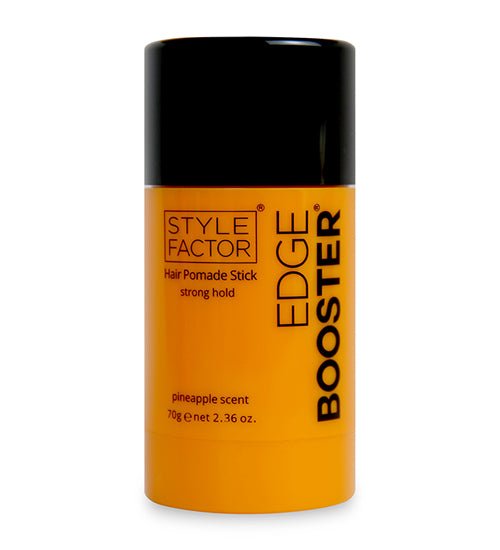 Edge Booster Strong Hold Hair Pomade Stick Pineapple Scent - Southwestsix Cosmetics Edge Booster Strong Hold Hair Pomade Stick Pineapple Scent Wax Stick Edge Booster Southwestsix Cosmetics 680599116025 Edge Booster Strong Hold Hair Pomade Stick Pineapple Scent