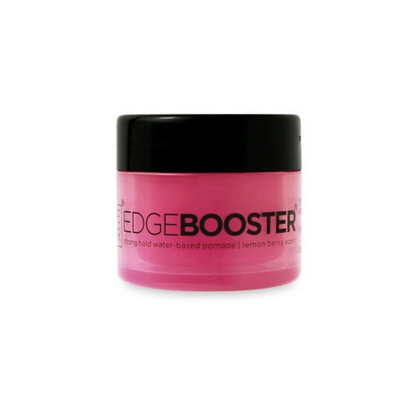 Edge Booster Strong Hold Lemon Berry Scent - Southwestsix Cosmetics Edge Booster Strong Hold Lemon Berry Scent Edge Control Edge Booster Southwestsix Cosmetics Edge Booster Strong Hold Lemon Berry Scent