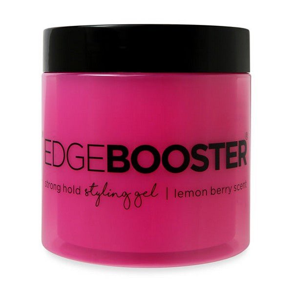 Edge Booster Strong Hold Lemon Berry Scent - Southwestsix Cosmetics Edge Booster Strong Hold Lemon Berry Scent Edge Control Edge Booster Southwestsix Cosmetics Edge Booster Strong Hold Lemon Berry Scent