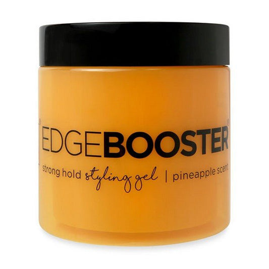 Edge Booster Strong Hold Pineapple Scent - Southwestsix Cosmetics Edge Booster Strong Hold Pineapple Scent Edge Control Edge Booster Southwestsix Cosmetics Edge Booster Strong Hold Pineapple Scent