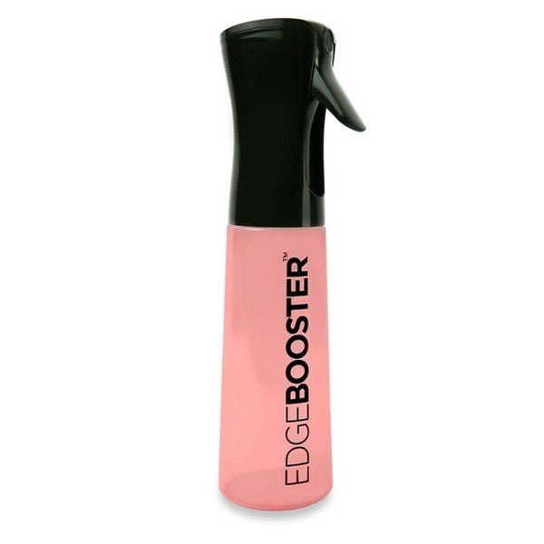 Edge Booster Strong Hold Spray Bottle Pink - Southwestsix Cosmetics Edge Booster Strong Hold Spray Bottle Pink Spray Bottle Edge Booster Southwestsix Cosmetics Edge Booster Strong Hold Spray Bottle Pink