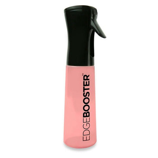 Edge Booster Strong Hold Spray Bottle Pink - Southwestsix Cosmetics Edge Booster Strong Hold Spray Bottle Pink Spray Bottle Edge Booster Southwestsix Cosmetics Edge Booster Strong Hold Spray Bottle Pink