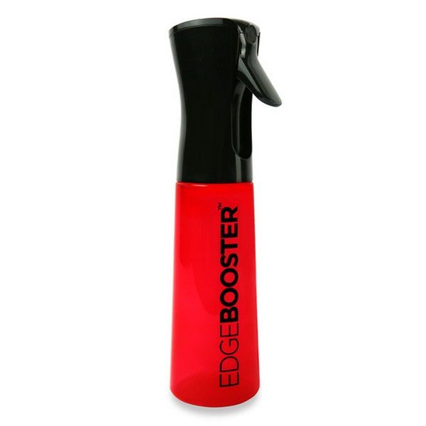 Edge Booster Strong Hold Spray Bottle Red - Southwestsix Cosmetics Edge Booster Strong Hold Spray Bottle Red Spray Bottle Edge Booster Southwestsix Cosmetics Edge Booster Strong Hold Spray Bottle Red