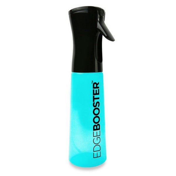 Edge Booster Strong Hold Spray Bottle Turquoise - Southwestsix Cosmetics Edge Booster Strong Hold Spray Bottle Turquoise Spray Bottle Edge Booster Southwestsix Cosmetics Edge Booster Strong Hold Spray Bottle Turquoise