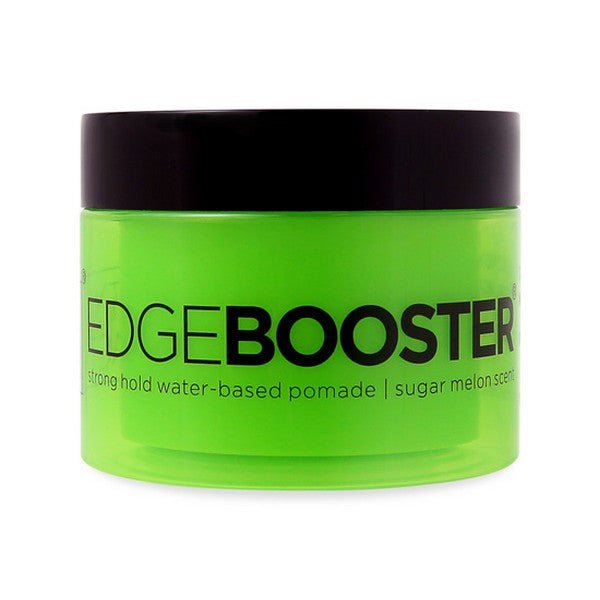 Edge Booster Strong Hold Sugar Melon Scent - 100ml - Southwestsix Cosmetics Edge Booster Strong Hold Sugar Melon Scent - 100ml Edge Control Edge Booster Southwestsix Cosmetics 697691737126 Edge Booster Strong Hold Sugar Melon Scent - 100ml