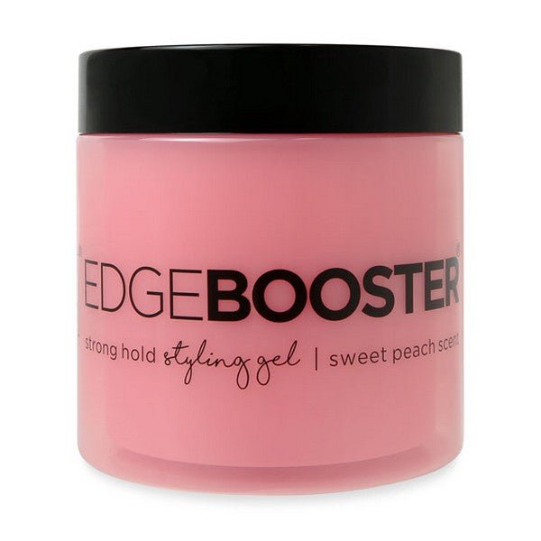 Edge Booster Strong Hold Sweet Peach Scent - Southwestsix Cosmetics Edge Booster Strong Hold Sweet Peach Scent Edge Control Edge Booster Southwestsix Cosmetics Edge Booster Strong Hold Sweet Peach Scent