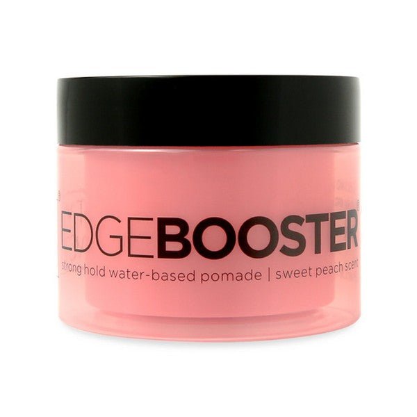 Edge Booster Strong Hold Sweet Peach Scent - Southwestsix Cosmetics Edge Booster Strong Hold Sweet Peach Scent Edge Control Edge Booster Southwestsix Cosmetics Edge Booster Strong Hold Sweet Peach Scent