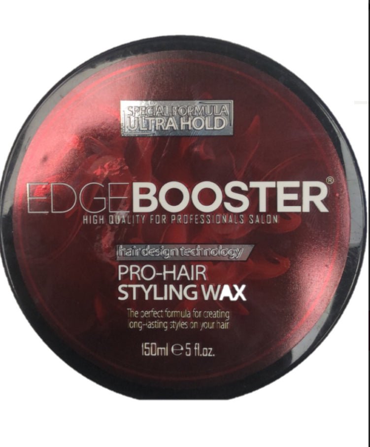 Edge Booster Ultra Hold - Southwestsix Cosmetics Edge Booster Ultra Hold Edge Control Edge Booster Southwestsix Cosmetics Edge Booster Ultra Hold