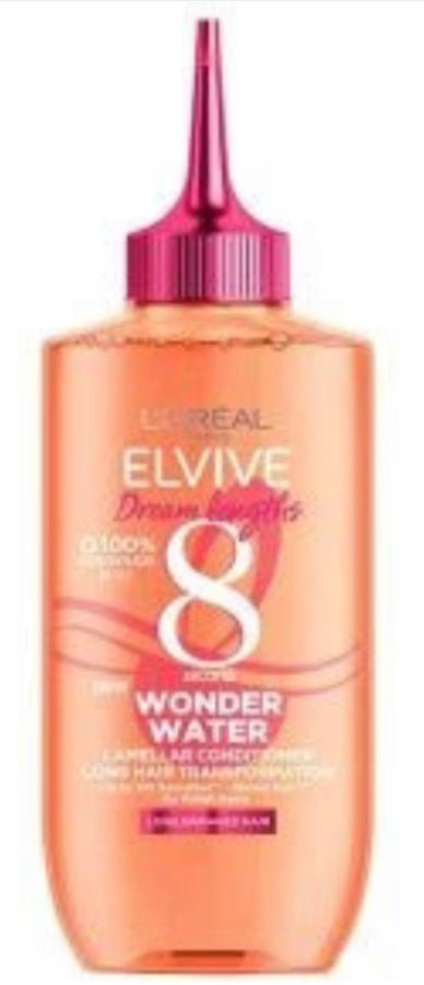 Elvive Dream Lengths 8 Wonder Water - Southwestsix Cosmetics Elvive Dream Lengths 8 Wonder Water L’Oréal Southwestsix Cosmetics 071249422779 Elvive Dream Lengths 8 Wonder Water
