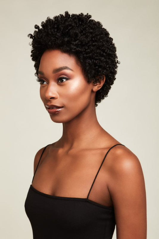 Feme Afro Lace Wig - Super Coiled Pixie - Southwestsix Cosmetics Feme Afro Lace Wig - Super Coiled Pixie Feme Southwestsix Cosmetics 1 Feme Afro Lace Wig - Super Coiled Pixie