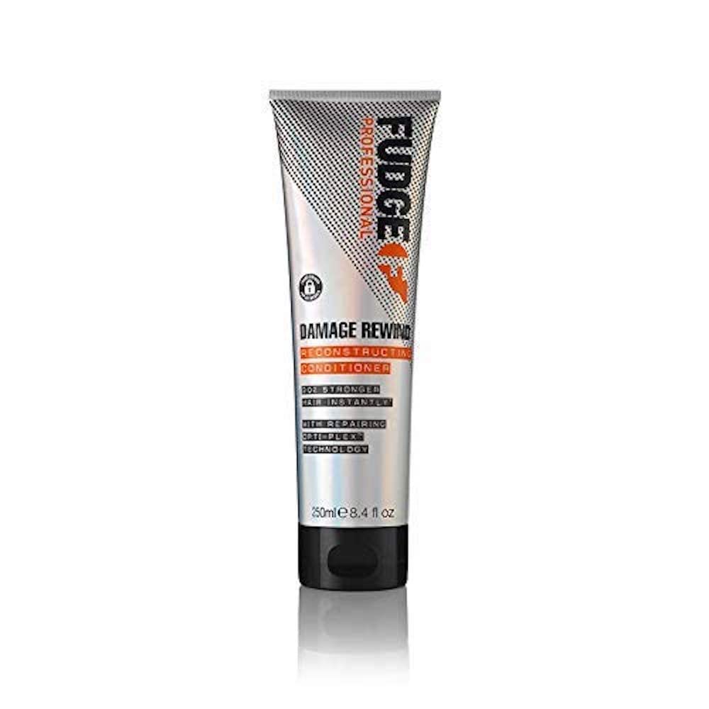 Fudge Damage Rewind Reconstructing Conditioner - Southwestsix Cosmetics Fudge Damage Rewind Reconstructing Conditioner fudge Southwestsix Cosmetics 250ml Fudge Damage Rewind Reconstructing Conditioner