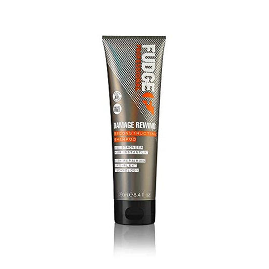 Fudge Damage Rewind Reconstructing Shampoo - Southwestsix Cosmetics Fudge Damage Rewind Reconstructing Shampoo fudge Southwestsix Cosmetics 5060420335514 250ml Fudge Damage Rewind Reconstructing Shampoo