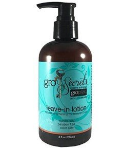 Gro Secrets Leave In Lotion - Southwestsix Cosmetics Gro Secrets Leave In Lotion Gro secrets Southwestsix Cosmetics Gro Secrets Leave In Lotion