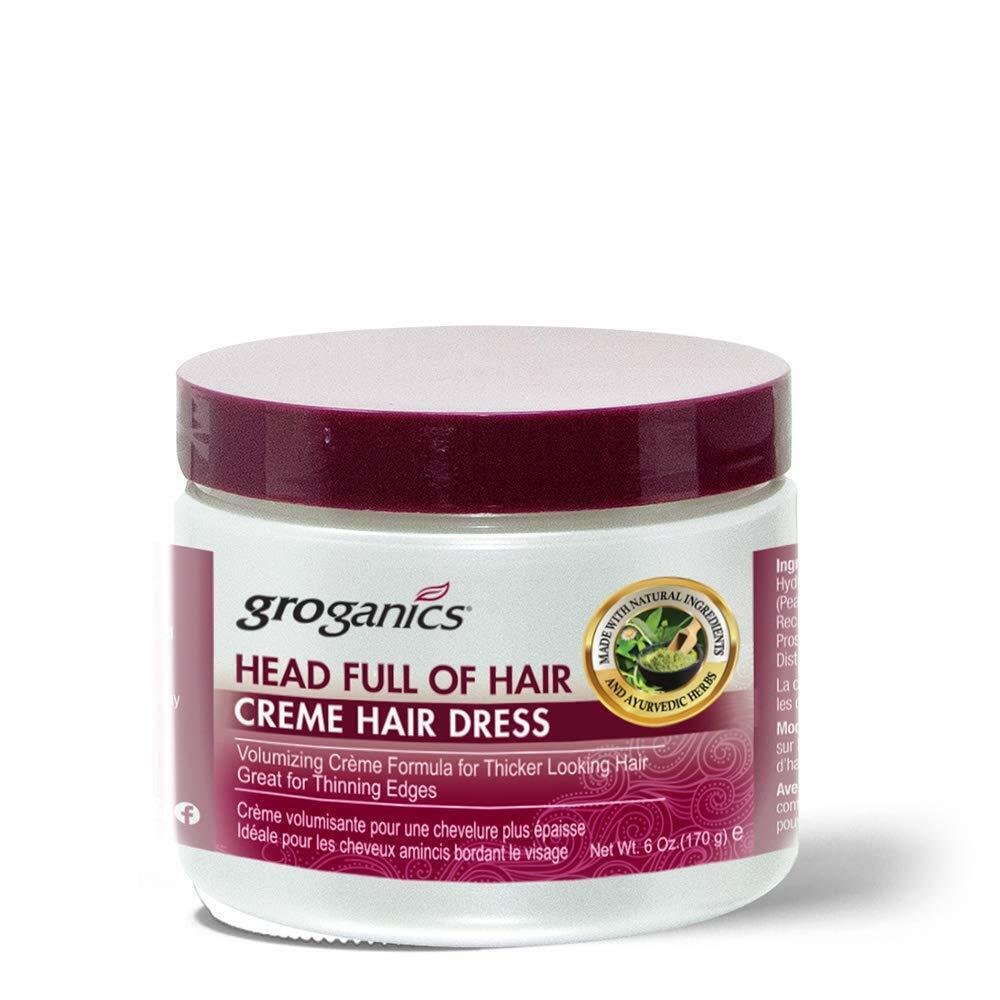 Groganics Head Full Of Hair Scalp Treatment - Southwestsix Cosmetics Groganics Head Full Of Hair Scalp Treatment Hair Treatment Groganics Southwestsix Cosmetics 714924760826 Groganics Head Full Of Hair Scalp Treatment