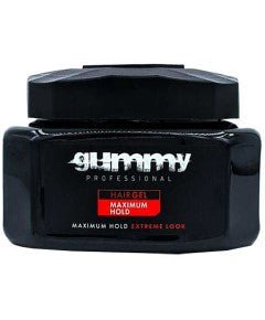 Gummy Hair Styling Gel Maximum Hold Red 700ml - Southwestsix Cosmetics Gummy Hair Styling Gel Maximum Hold Red 700ml Hair Gel Gummy Southwestsix Cosmetics Gummy Hair Styling Gel Maximum Hold Red 700ml