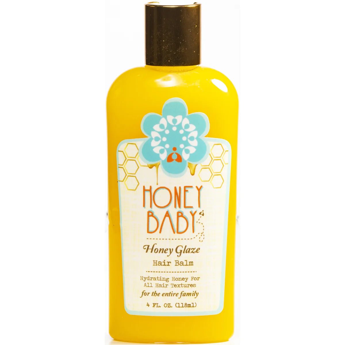 Honey Baby Glaze Hair Balm 4oz - Southwestsix Cosmetics Honey Baby Glaze Hair Balm 4oz honey baby Southwestsix Cosmetics 5060310391651 Honey Baby Glaze Hair Balm 4oz