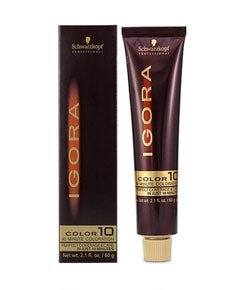 Color10 Igora Color 10 Semi Permanent Hair Color – Southwestsix Cosmetics
