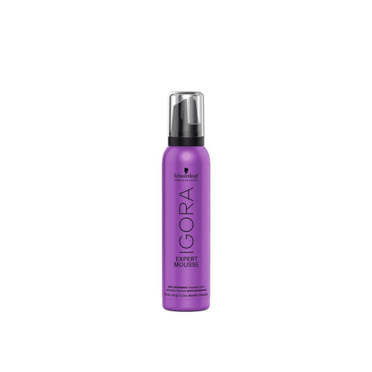 Igora Expert Semi Permanent Mousse - Southwestsix Cosmetics Igora Expert Semi Permanent Mousse Schwarzkopf Southwestsix Cosmetics 638037287684 Igora Expert Semi Permanent Mousse