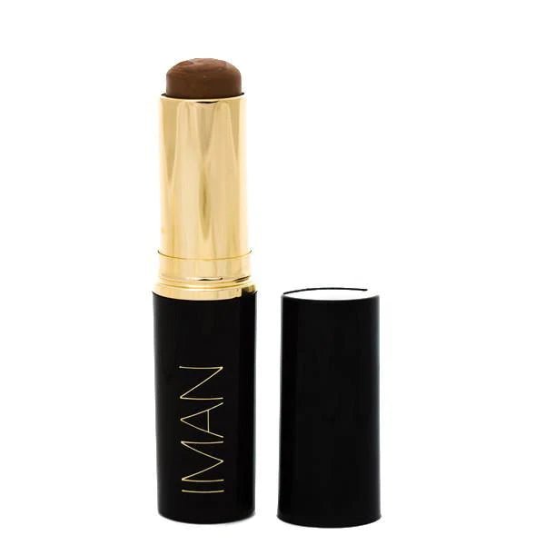 Iman Second to None Foundation Stick - Southwestsix Cosmetics Iman Second to None Foundation Stick Foundation Iman Southwestsix Cosmetics EARTH 6 Iman Second to None Foundation Stick