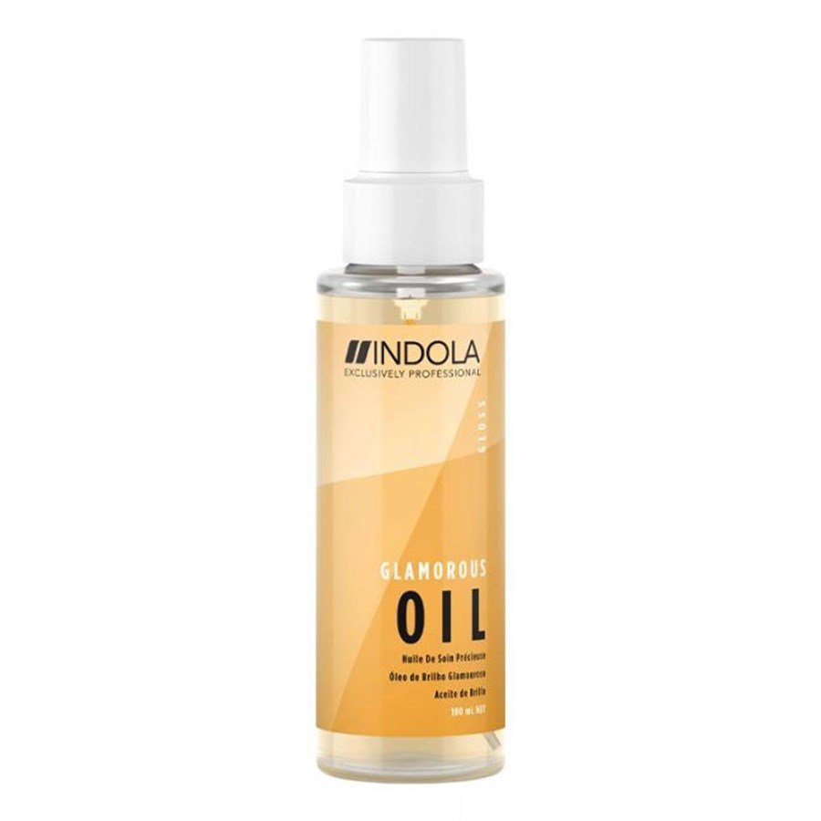 Indola Glamorous Oil 100ml - Southwestsix Cosmetics Indola Glamorous Oil 100ml Southwestsix Cosmetics Southwestsix Cosmetics Indola Glamorous Oil 100ml