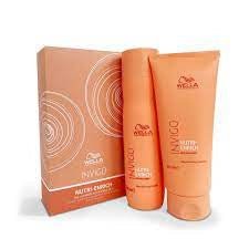 Invigo Nutri Enrich The Ultimate Nourishing Duo - Southwestsix Cosmetics Invigo Nutri Enrich The Ultimate Nourishing Duo Shampoo Wella Southwestsix Cosmetics Invigo Nutri Enrich The Ultimate Nourishing Duo