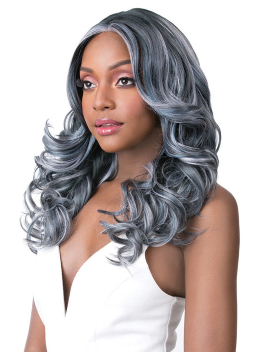 It's a Wig Swiss Lace Wig - Frida - Southwestsix Cosmetics It's a Wig Swiss Lace Wig - Frida Wigs Feme Southwestsix Cosmetics 1 It's a Wig Swiss Lace Wig - Frida