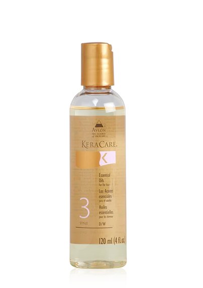 KeraCare Essential Oils for the Hair 4oz - Southwestsix Cosmetics KeraCare Essential Oils for the Hair 4oz Hair Oil KeraCare Southwestsix Cosmetics 796708320167 4oz KeraCare Essential Oils for the Hair 4oz