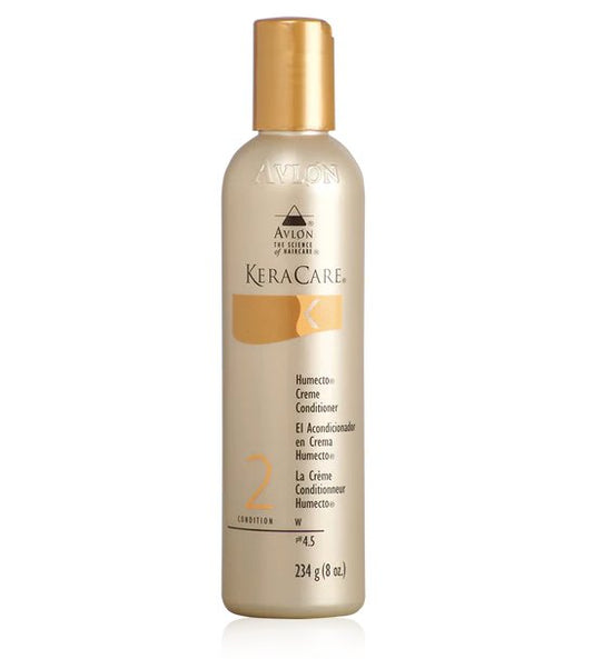 KeraCare Humecto Creme Conditioner 8oz - Southwestsix Cosmetics KeraCare Humecto Creme Conditioner 8oz Conditioner KeraCare Southwestsix Cosmetics KeraCare Humecto Creme Conditioner 8oz